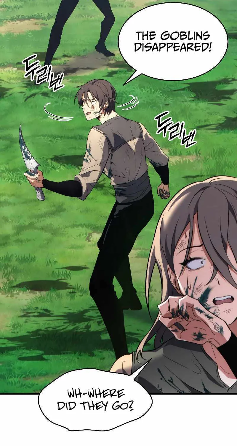 Read The Max-Level Player’s 100th Regression chapter 3 image 51 on Lezhin