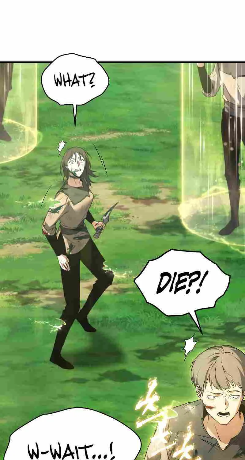 Read The Max-Level Player’s 100th Regression chapter 3 image 56 on Lezhin