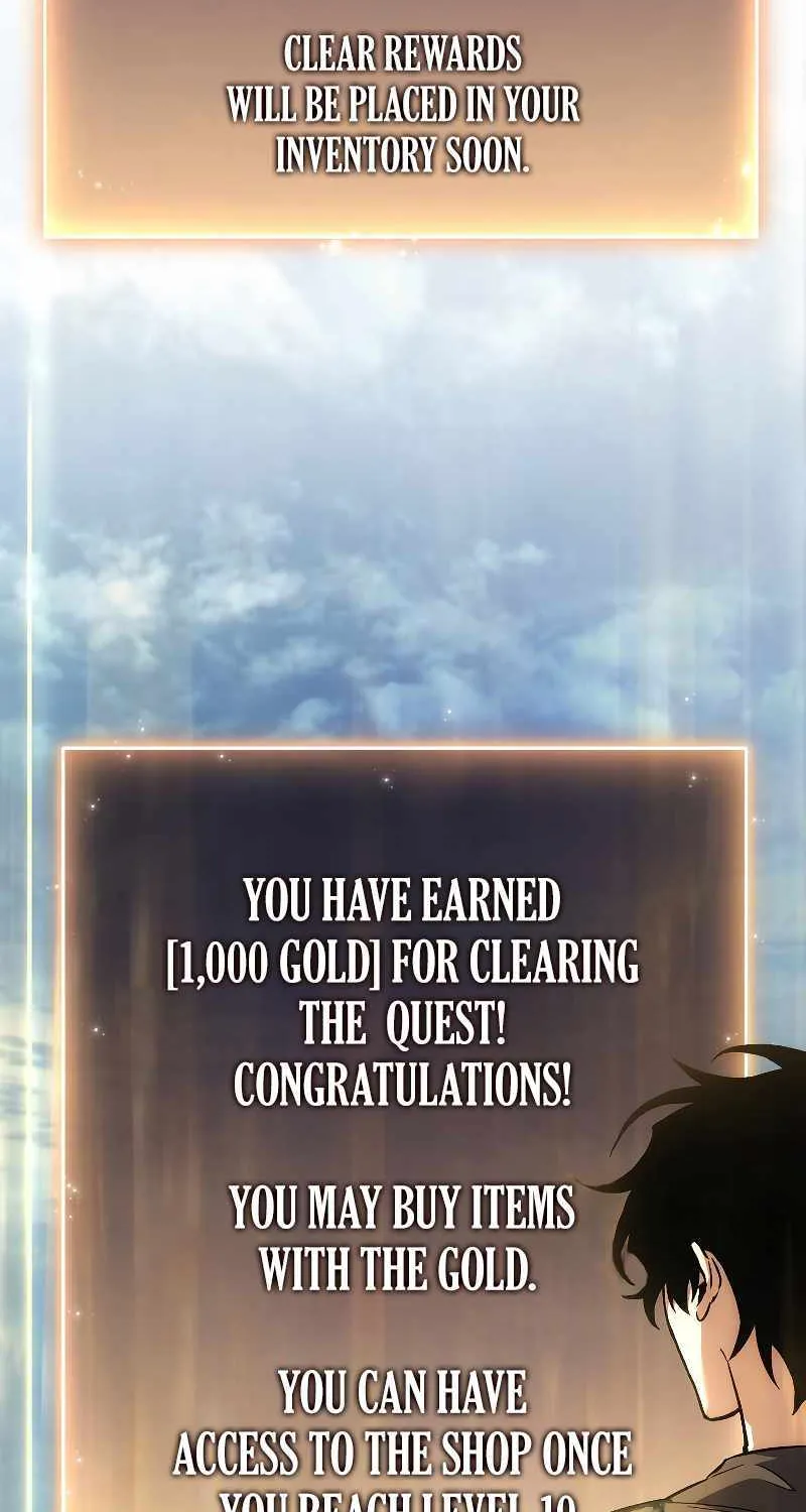 Read The Max-Level Player’s 100th Regression chapter 3 image 68 on Lezhin