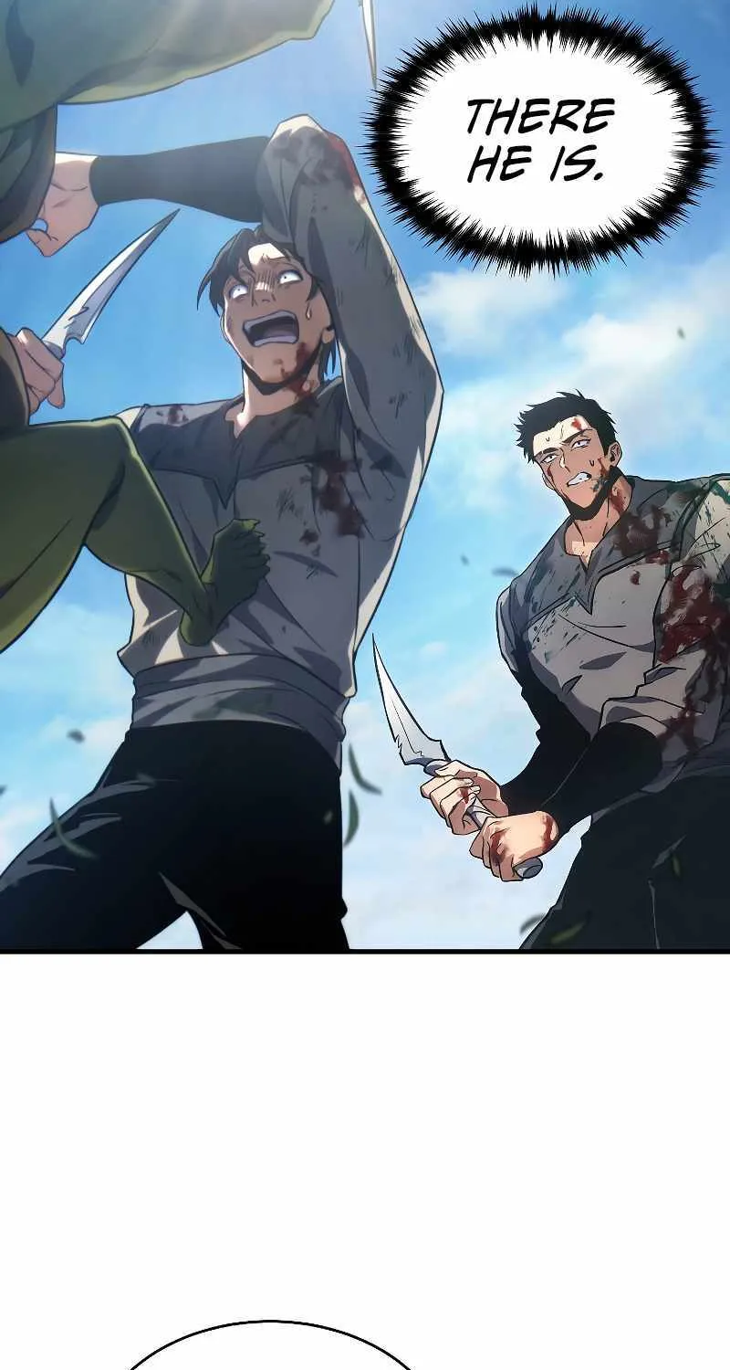 Read The Max-Level Player’s 100th Regression chapter 3 image 7 on Lezhin
