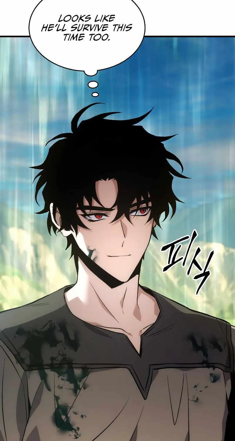 Read The Max-Level Player’s 100th Regression chapter 3 image 8 on Lezhin