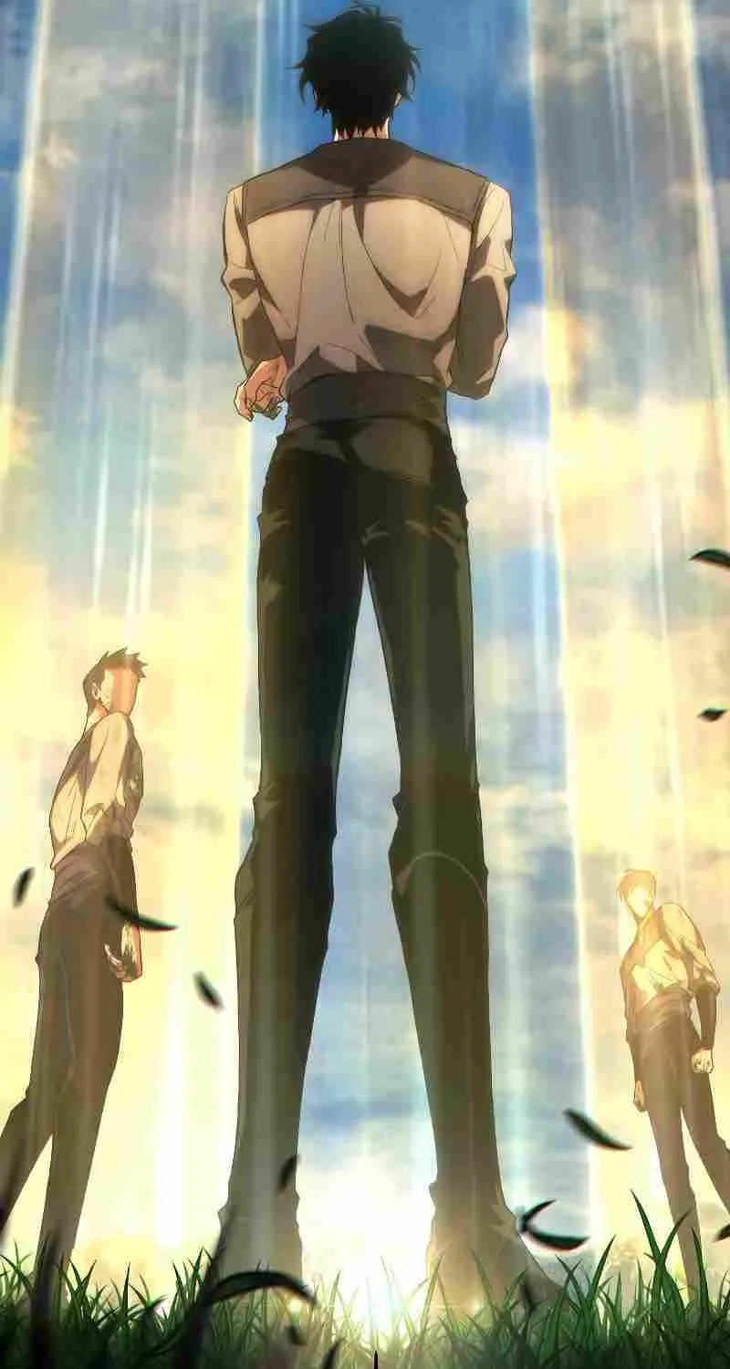 Read The Max-Level Player’s 100th Regression chapter 3 image 88 on Lezhin