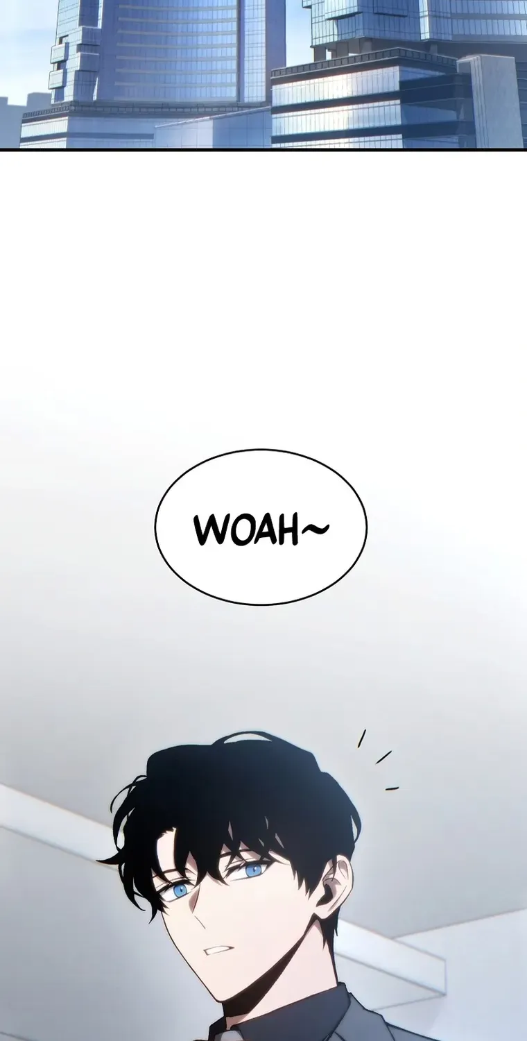 Read The Max-Level Player’s 100th Regression chapter 31 image 1 on Lezhin