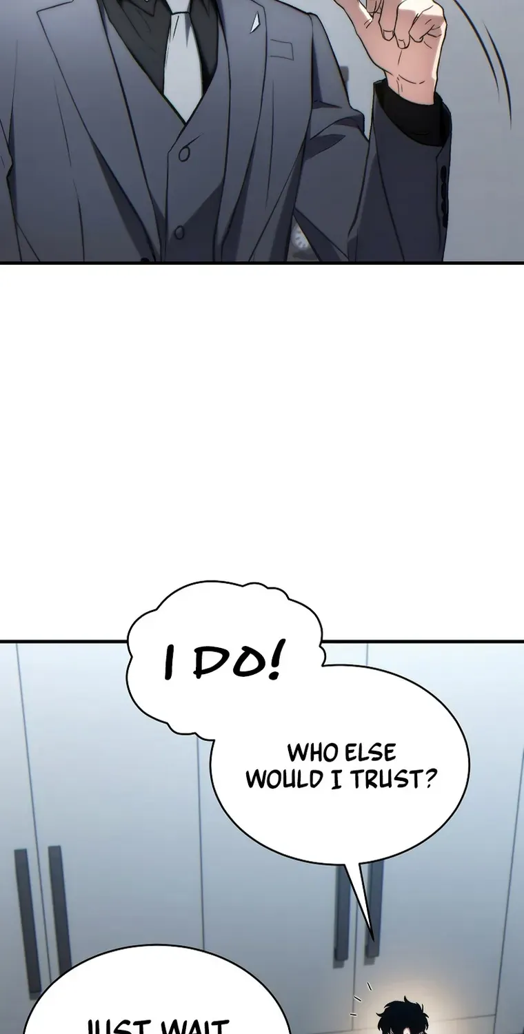 Read The Max-Level Player’s 100th Regression chapter 31 image 10 on Lezhin
