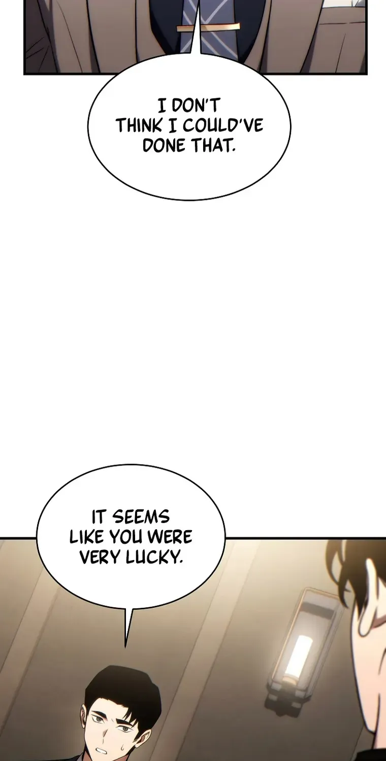 Read The Max-Level Player’s 100th Regression chapter 31 image 100 on Lezhin