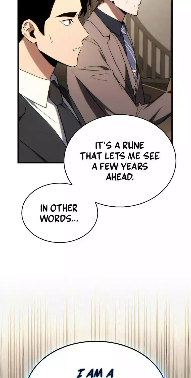 Read The Max-Level Player’s 100th Regression chapter 31 image 107 on Lezhin