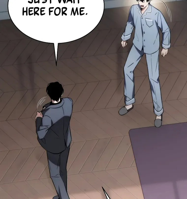 Read The Max-Level Player’s 100th Regression chapter 31 image 11 on Lezhin