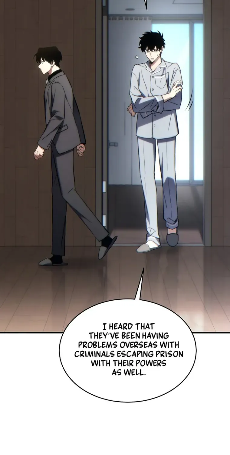 Read The Max-Level Player’s 100th Regression chapter 31 image 13 on Lezhin