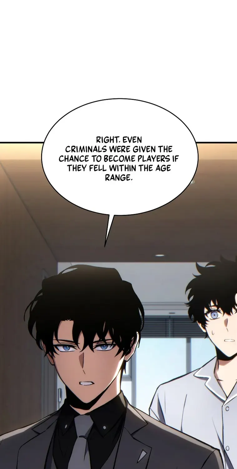 Read The Max-Level Player’s 100th Regression chapter 31 image 14 on Lezhin