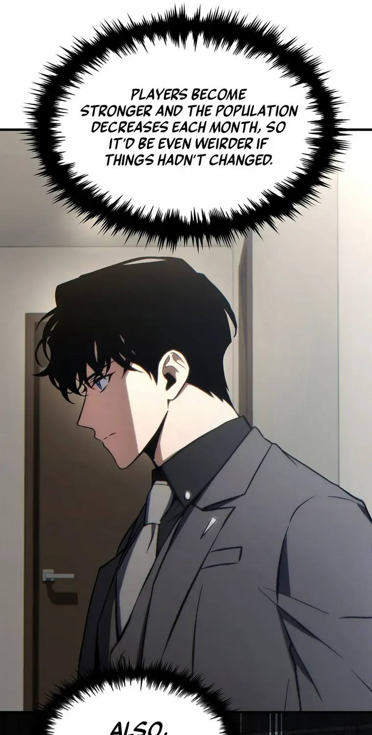 Read The Max-Level Player’s 100th Regression chapter 31 image 16 on Lezhin