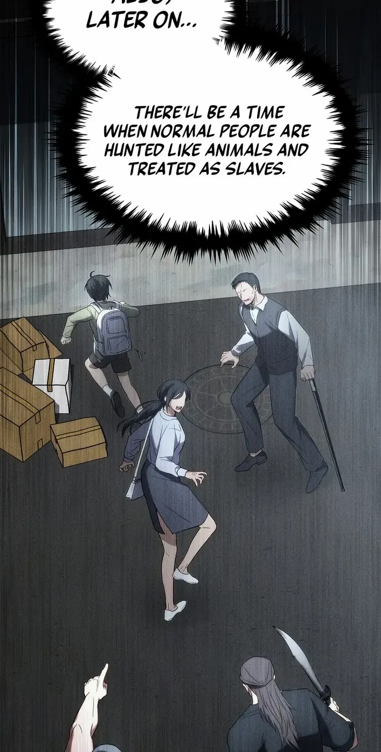 Read The Max-Level Player’s 100th Regression chapter 31 image 17 on Lezhin