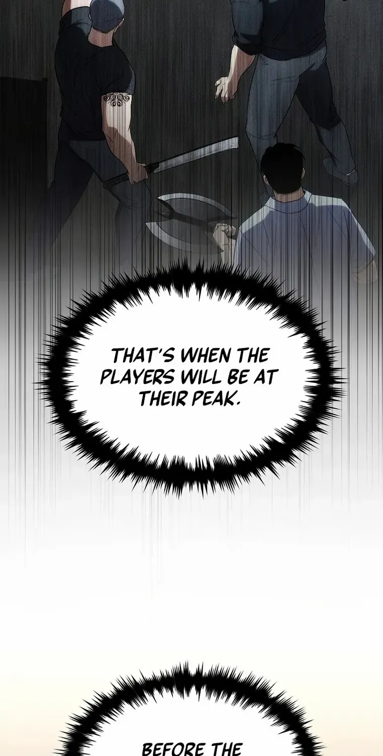 Read The Max-Level Player’s 100th Regression chapter 31 image 18 on Lezhin