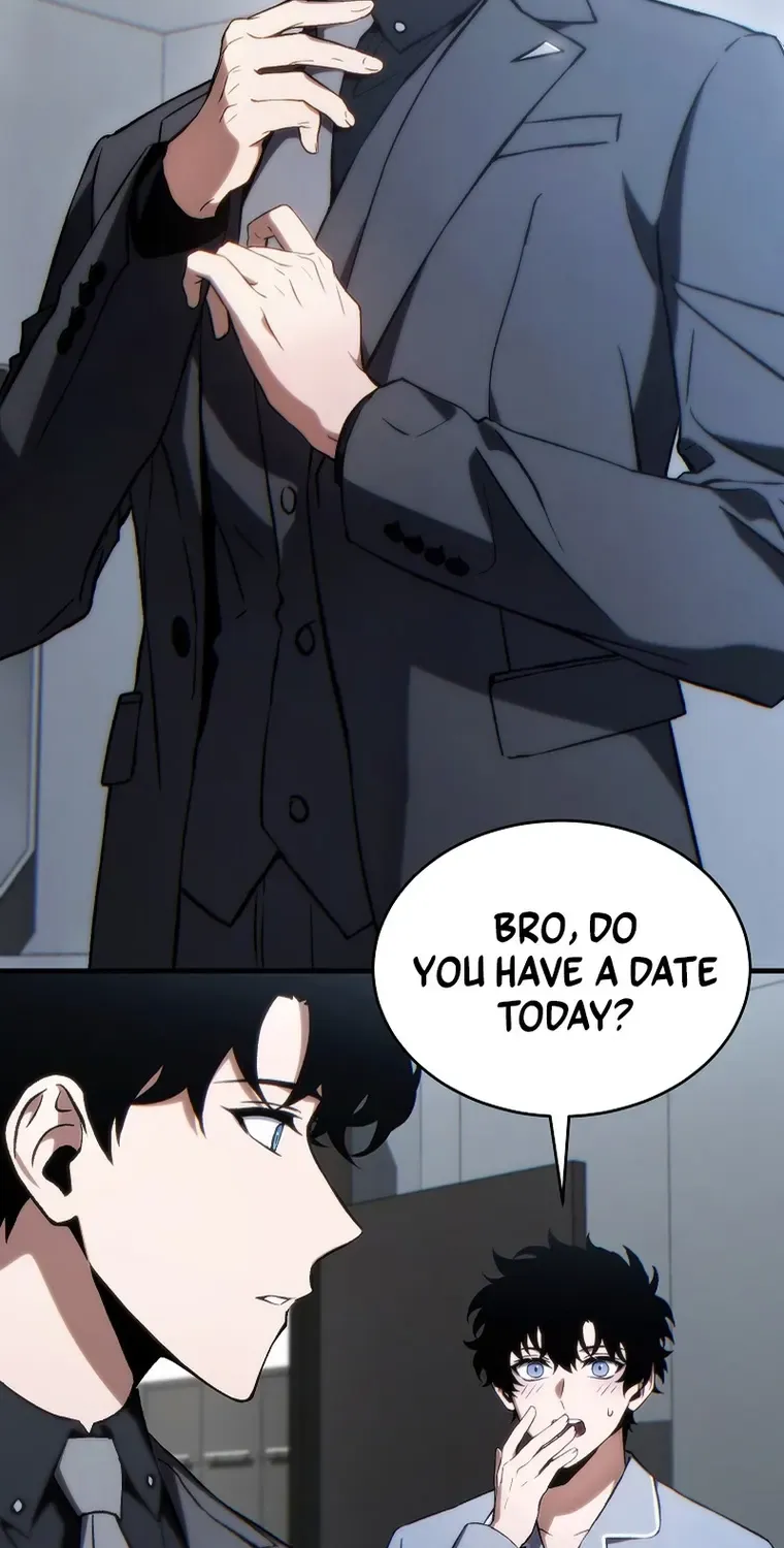 Read The Max-Level Player’s 100th Regression chapter 31 image 2 on Lezhin