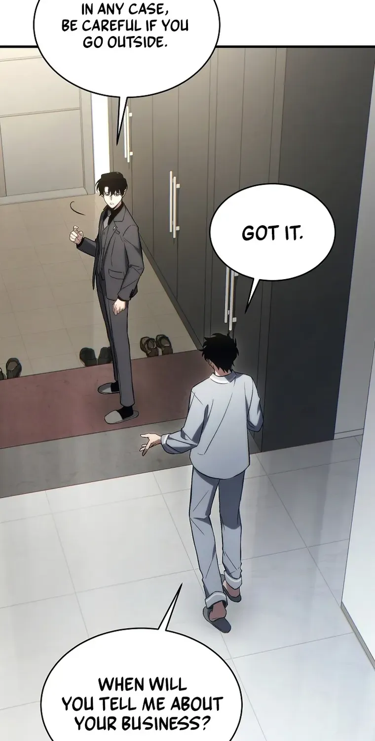 Read The Max-Level Player’s 100th Regression chapter 31 image 21 on Lezhin