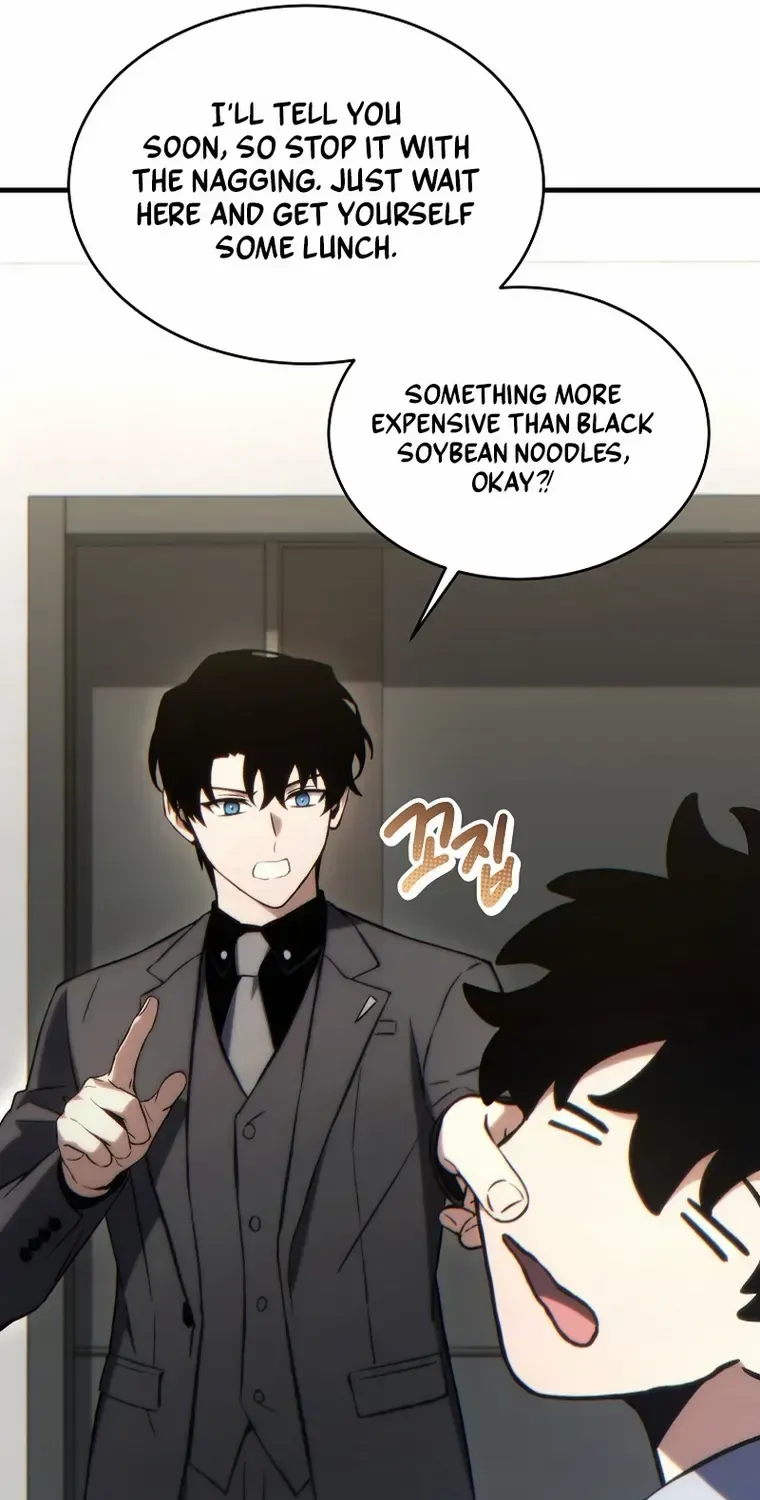 Read The Max-Level Player’s 100th Regression chapter 31 image 24 on Lezhin