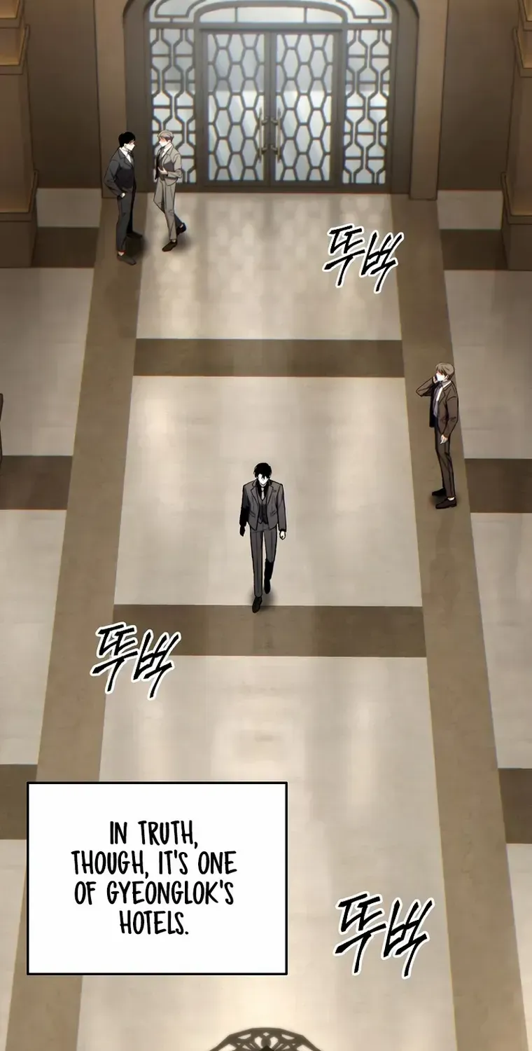 Read The Max-Level Player’s 100th Regression chapter 31 image 29 on Lezhin
