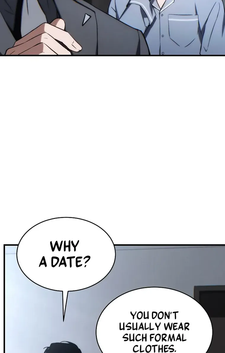 Read The Max-Level Player’s 100th Regression chapter 31 image 3 on Lezhin