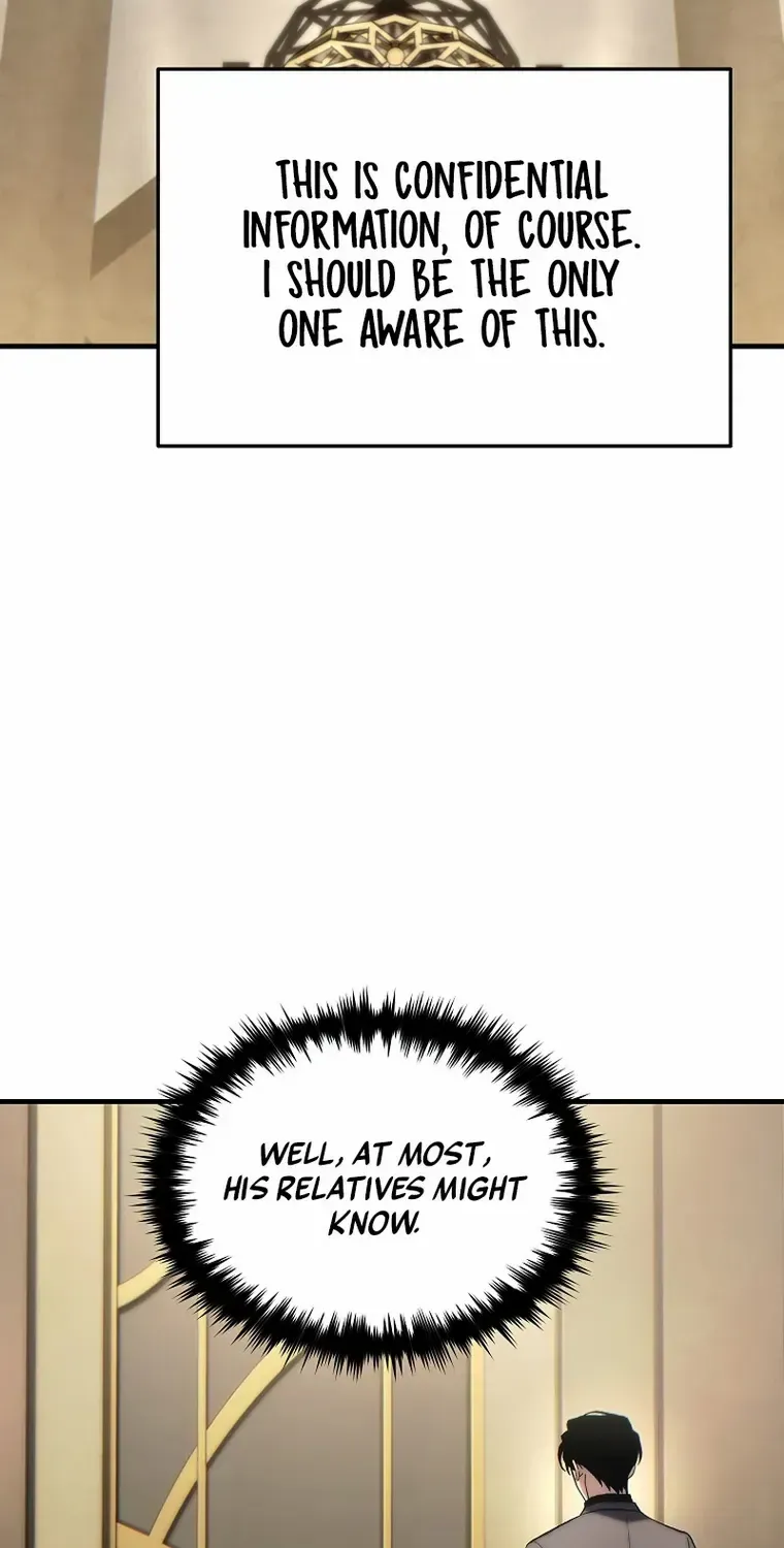 Read The Max-Level Player’s 100th Regression chapter 31 image 30 on Lezhin