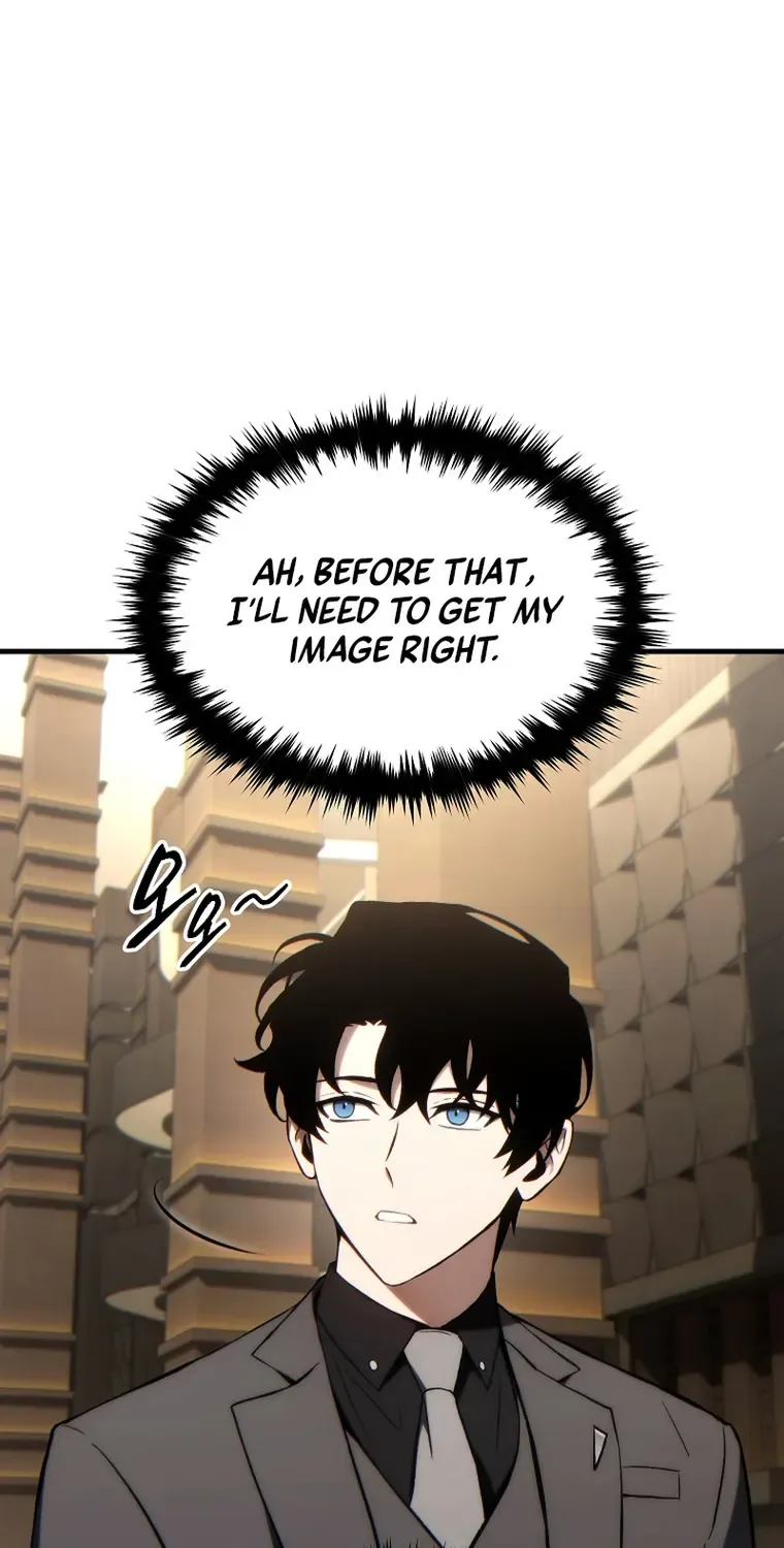 Read The Max-Level Player’s 100th Regression chapter 31 image 32 on Lezhin