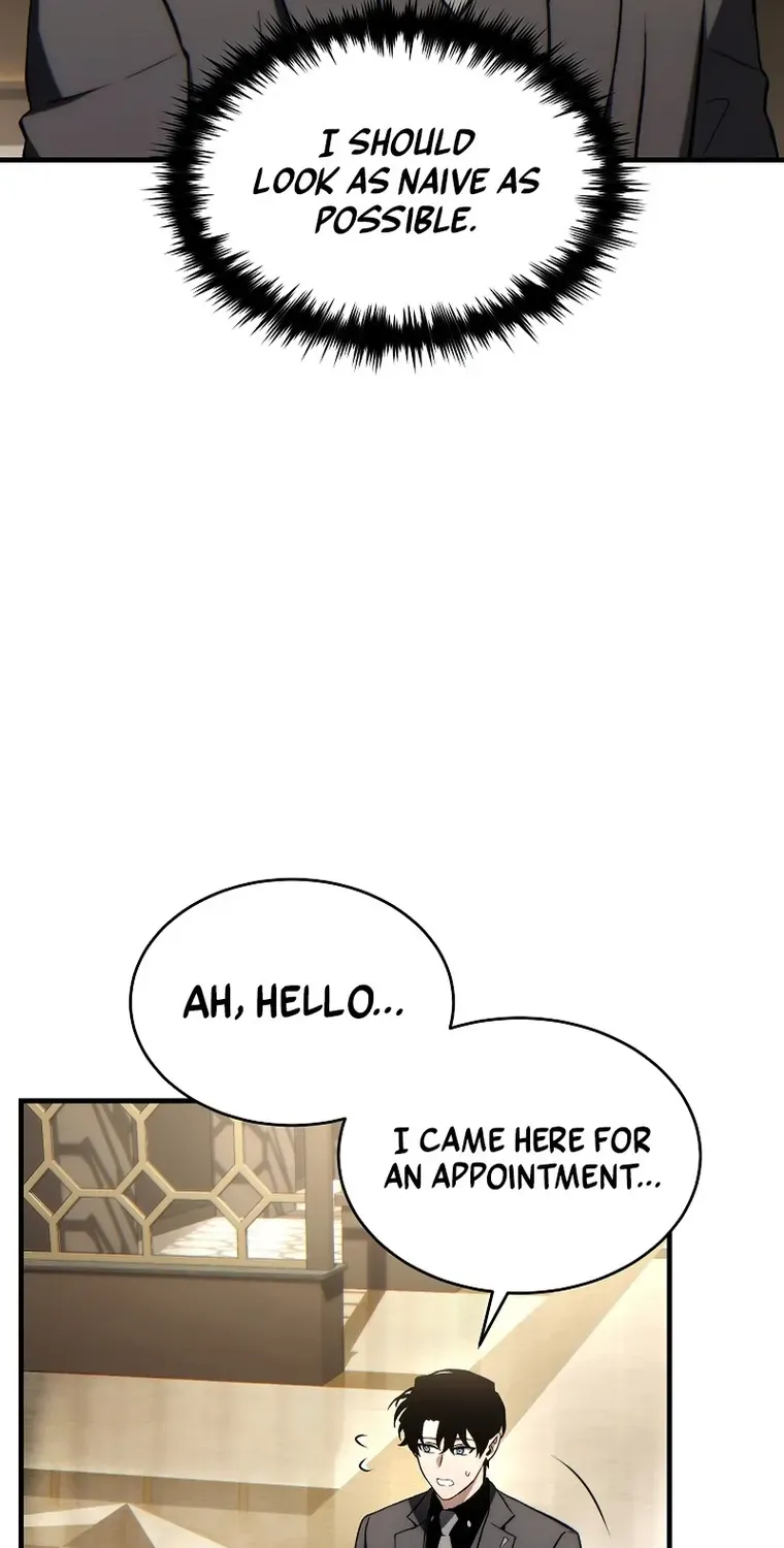 Read The Max-Level Player’s 100th Regression chapter 31 image 33 on Lezhin