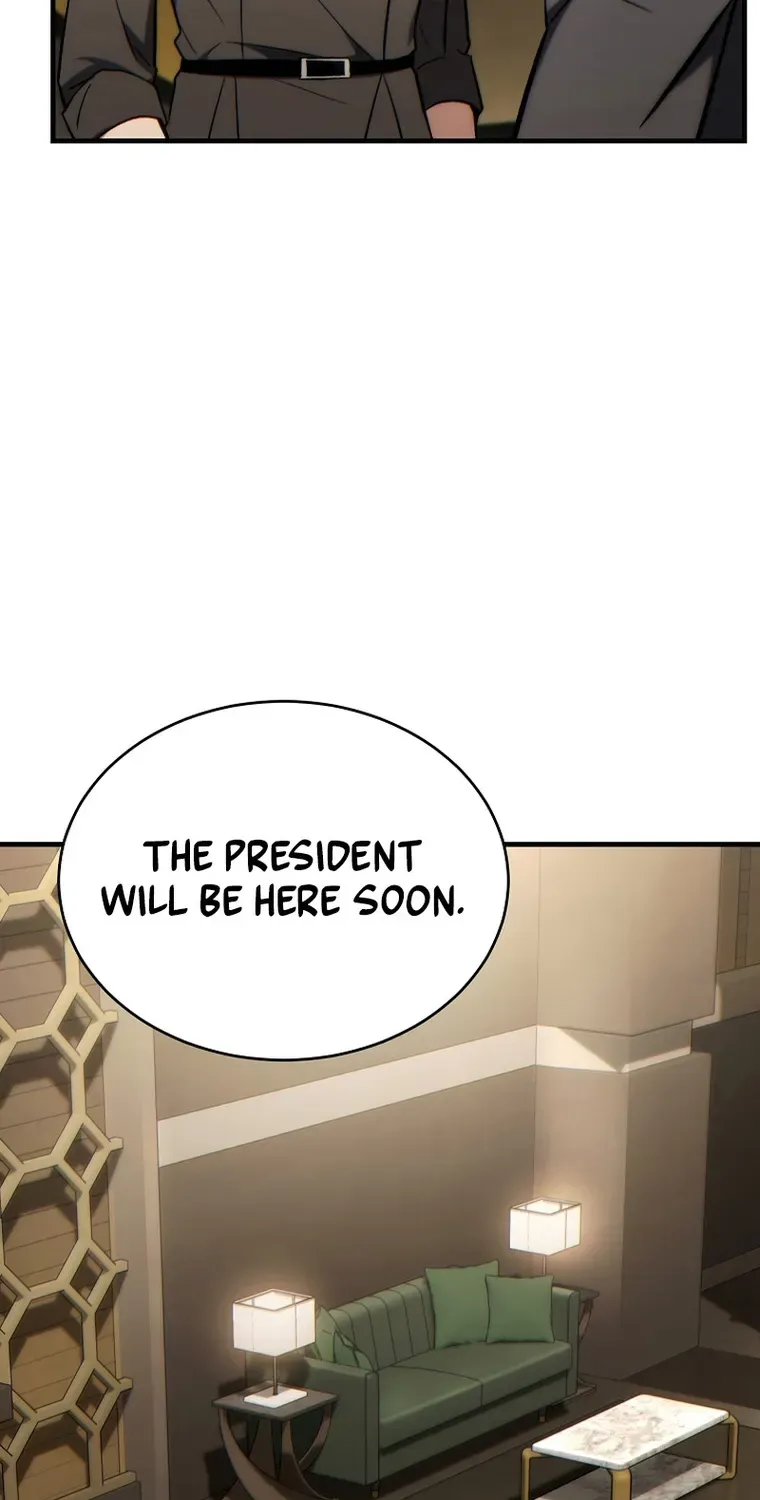 Read The Max-Level Player’s 100th Regression chapter 31 image 36 on Lezhin