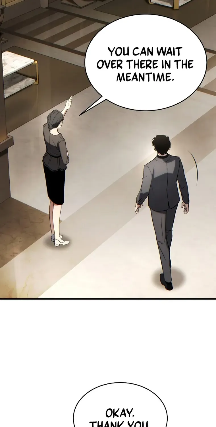Read The Max-Level Player’s 100th Regression chapter 31 image 37 on Lezhin