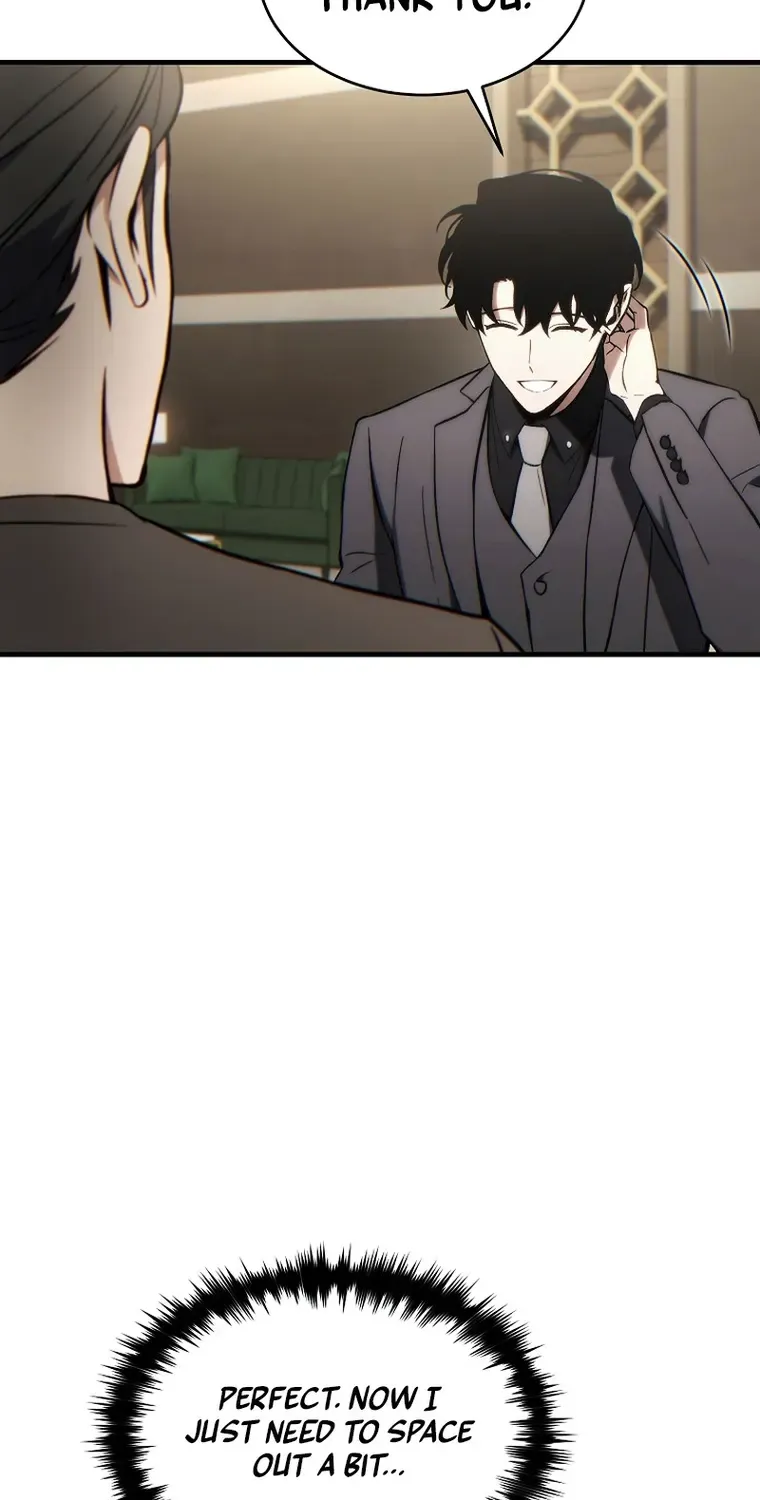 Read The Max-Level Player’s 100th Regression chapter 31 image 38 on Lezhin