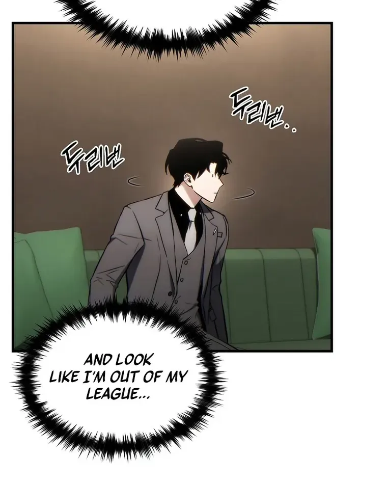 Read The Max-Level Player’s 100th Regression chapter 31 image 39 on Lezhin