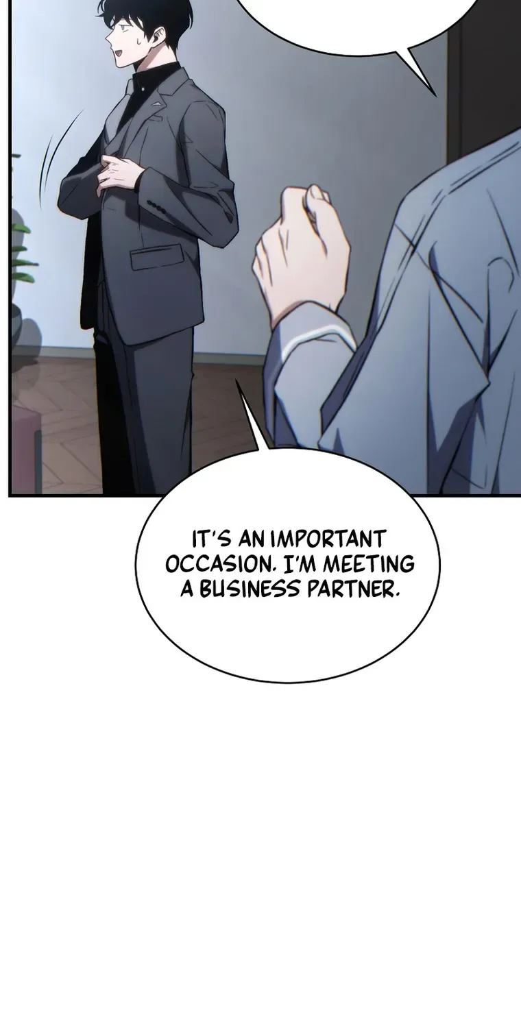 Read The Max-Level Player’s 100th Regression chapter 31 image 4 on Lezhin