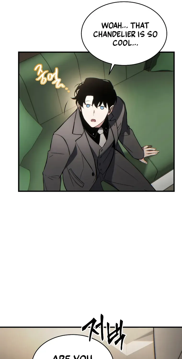 Read The Max-Level Player’s 100th Regression chapter 31 image 40 on Lezhin