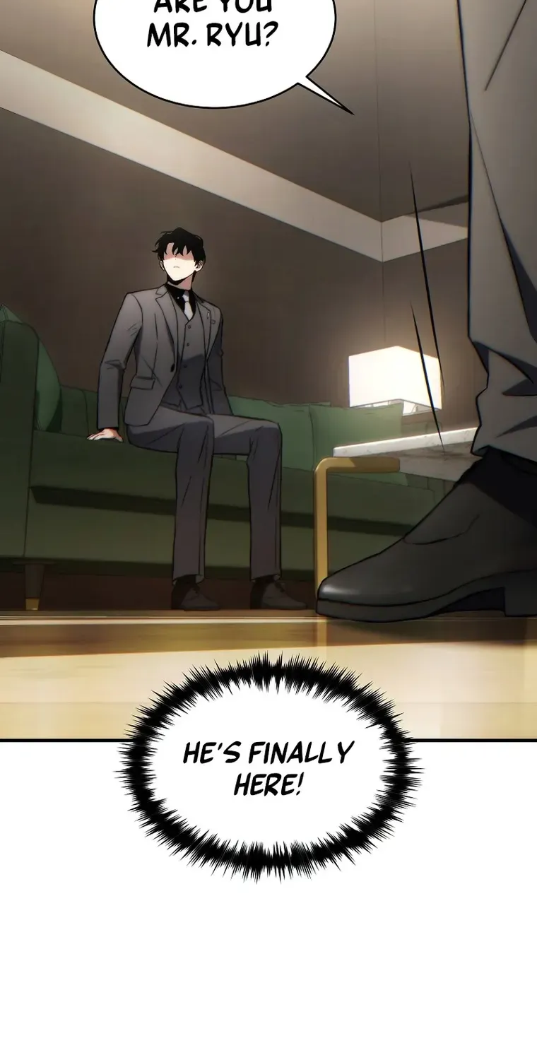 Read The Max-Level Player’s 100th Regression chapter 31 image 41 on Lezhin