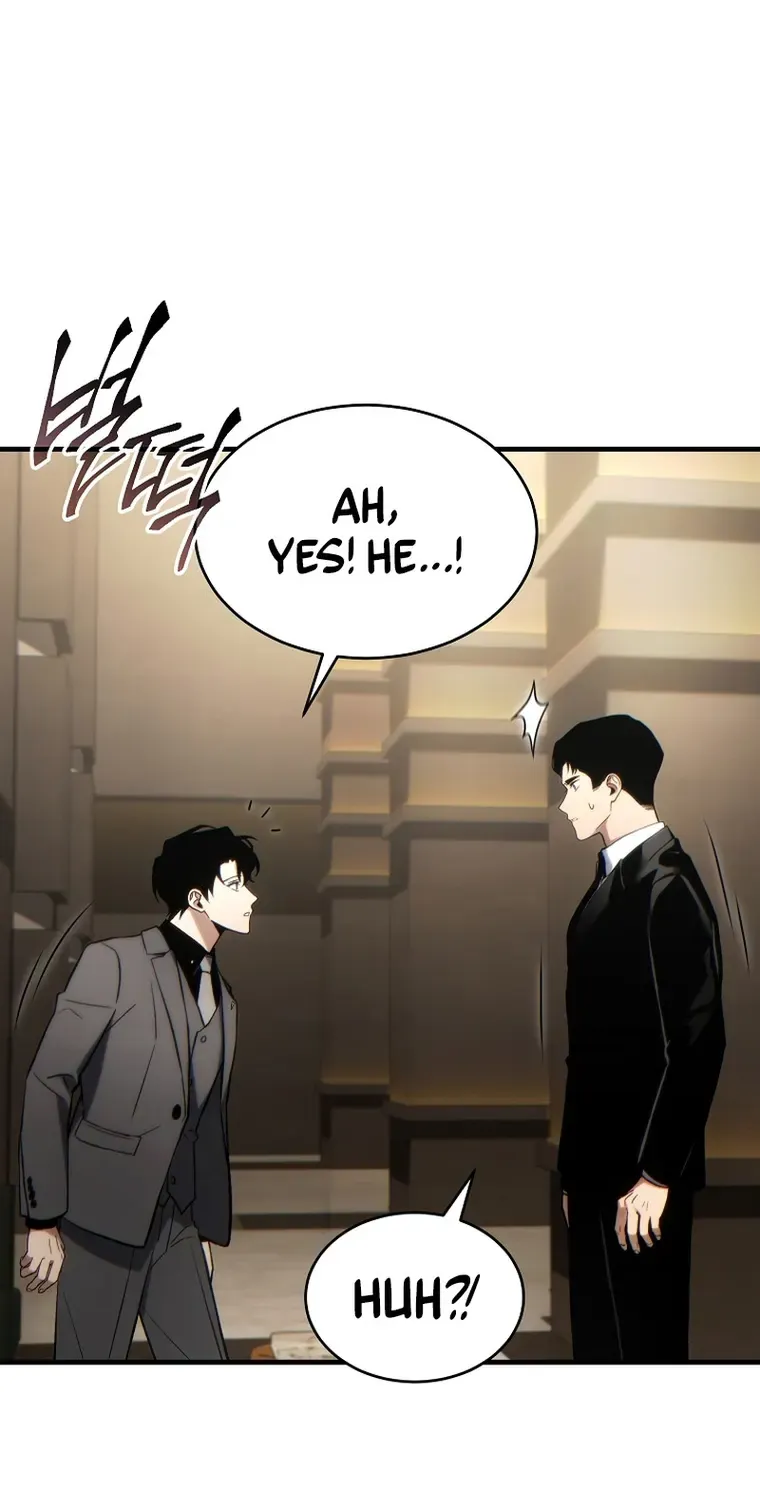 Read The Max-Level Player’s 100th Regression chapter 31 image 42 on Lezhin
