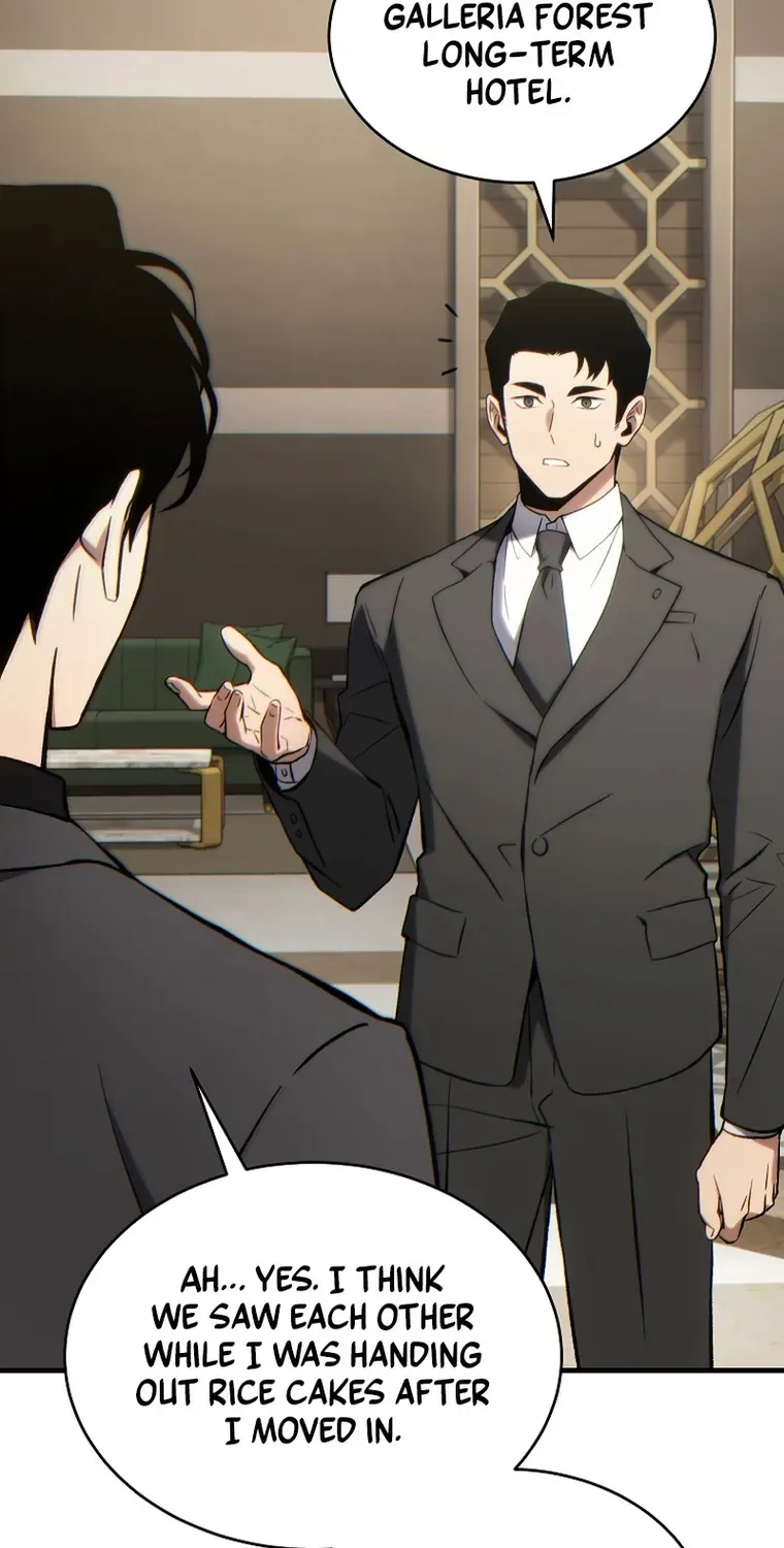 Read The Max-Level Player’s 100th Regression chapter 31 image 44 on Lezhin