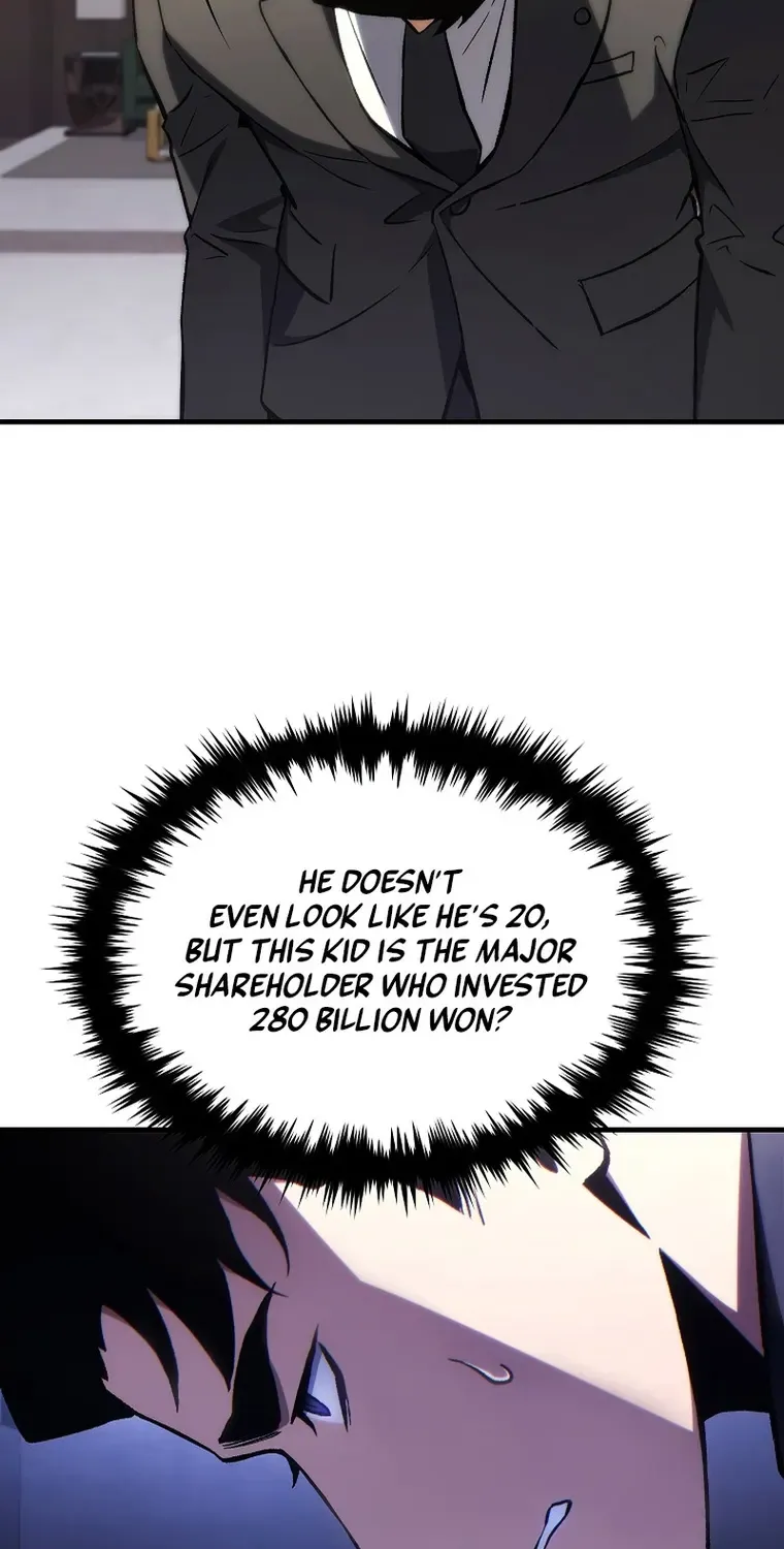Read The Max-Level Player’s 100th Regression chapter 31 image 46 on Lezhin