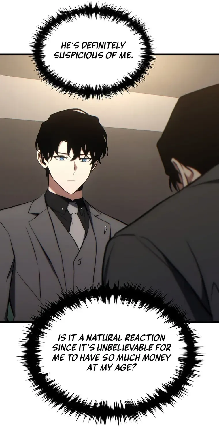 Read The Max-Level Player’s 100th Regression chapter 31 image 48 on Lezhin