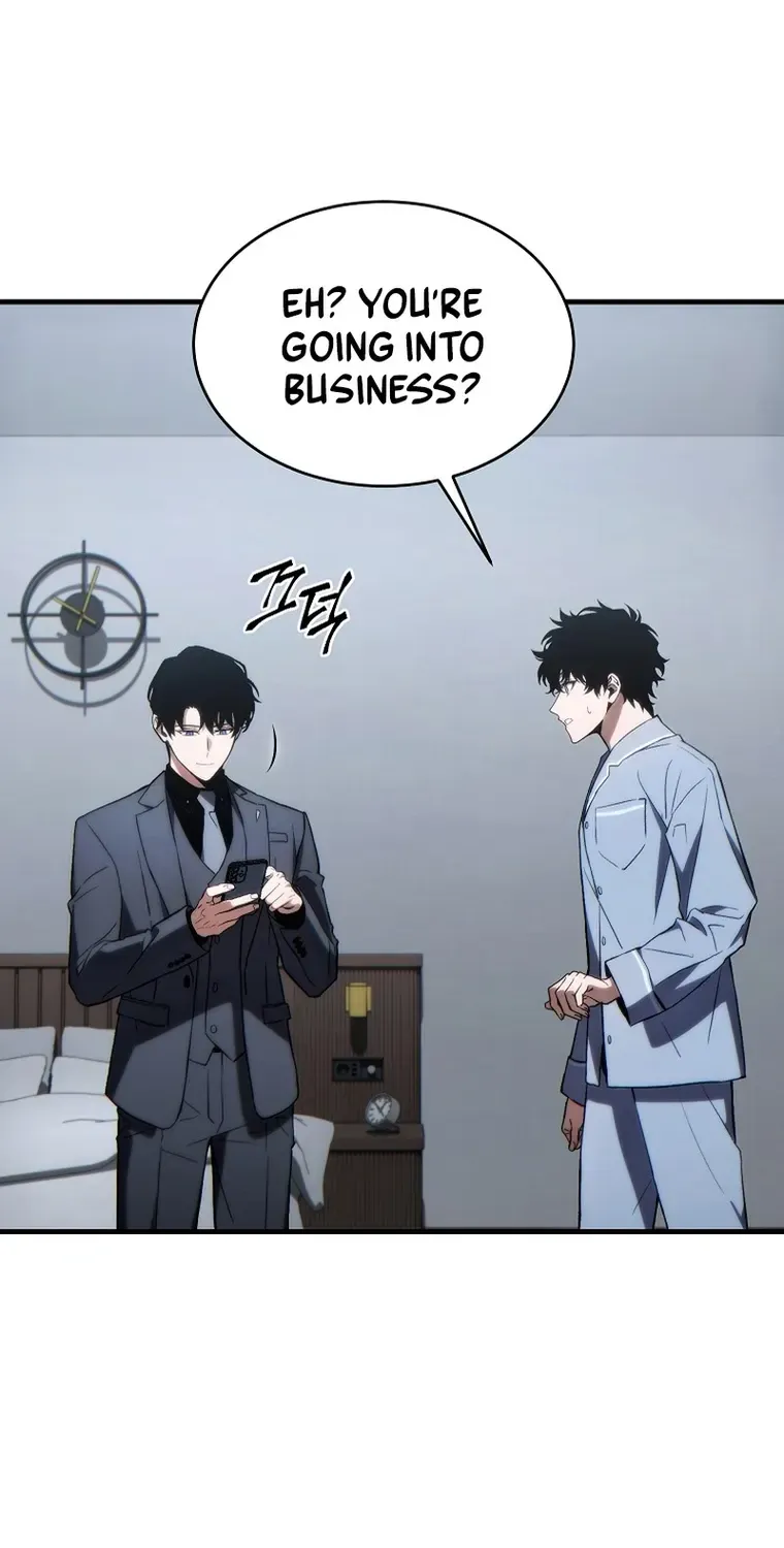 Read The Max-Level Player’s 100th Regression chapter 31 image 5 on Lezhin