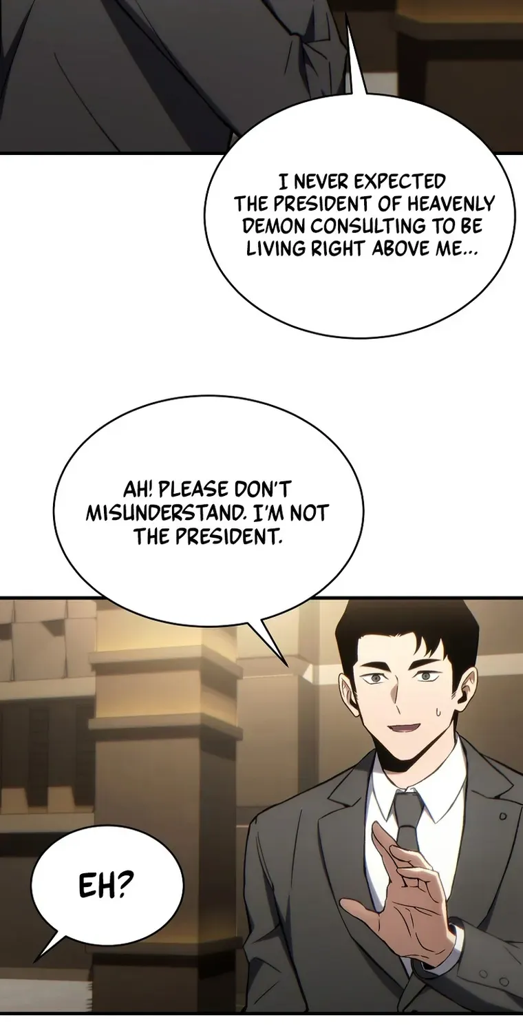 Read The Max-Level Player’s 100th Regression chapter 31 image 50 on Lezhin