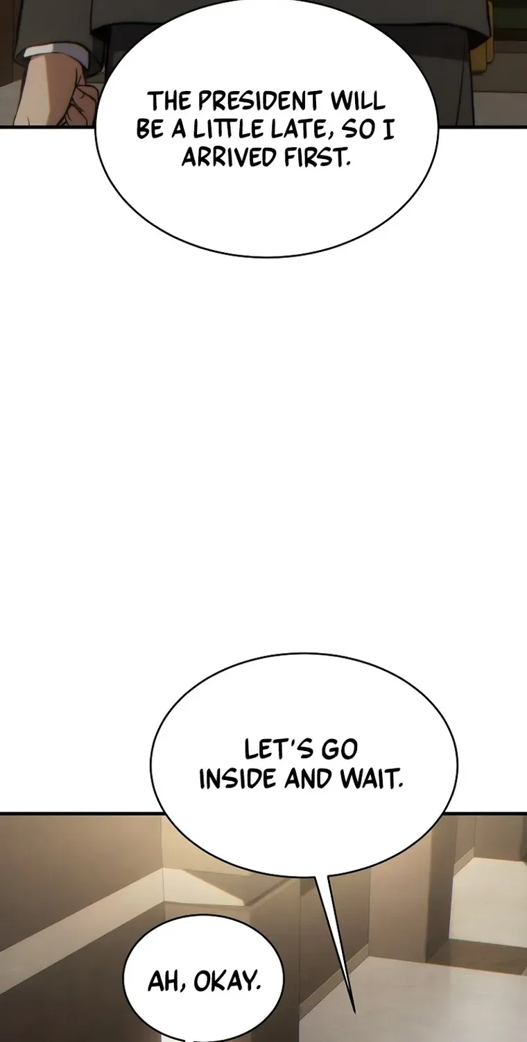 Read The Max-Level Player’s 100th Regression chapter 31 image 53 on Lezhin