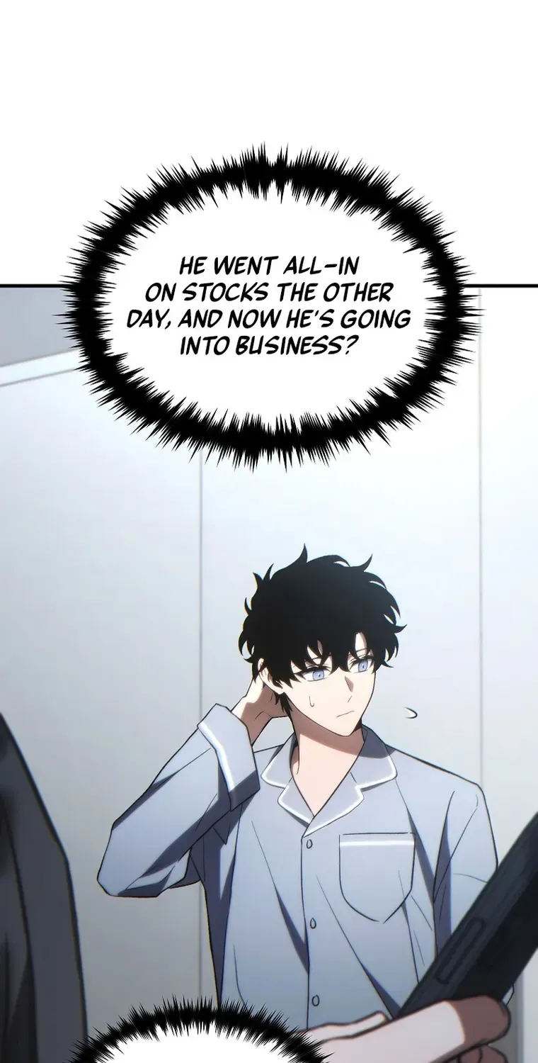 Read The Max-Level Player’s 100th Regression chapter 31 image 6 on Lezhin