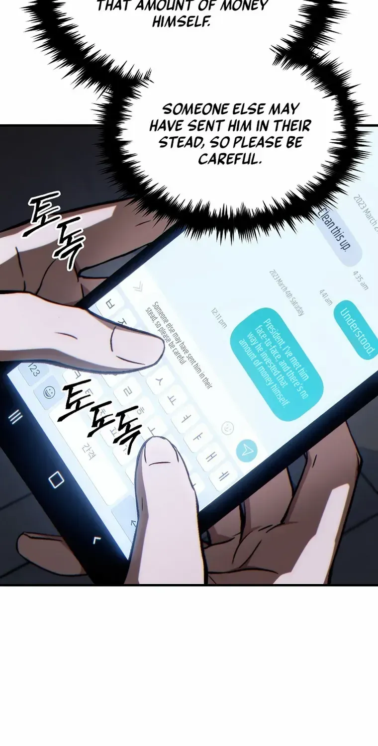 Read The Max-Level Player’s 100th Regression chapter 31 image 60 on Lezhin