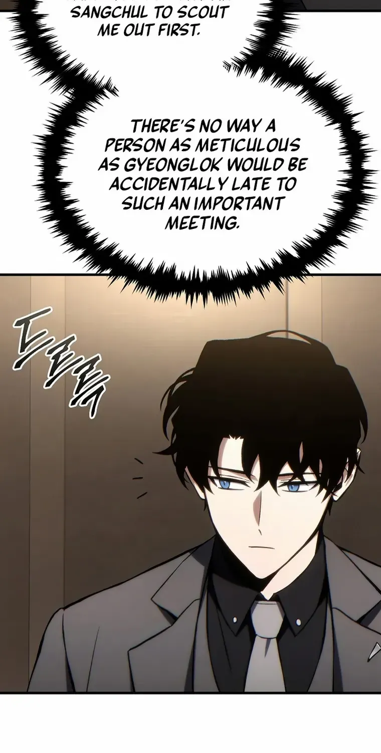 Read The Max-Level Player’s 100th Regression chapter 31 image 62 on Lezhin