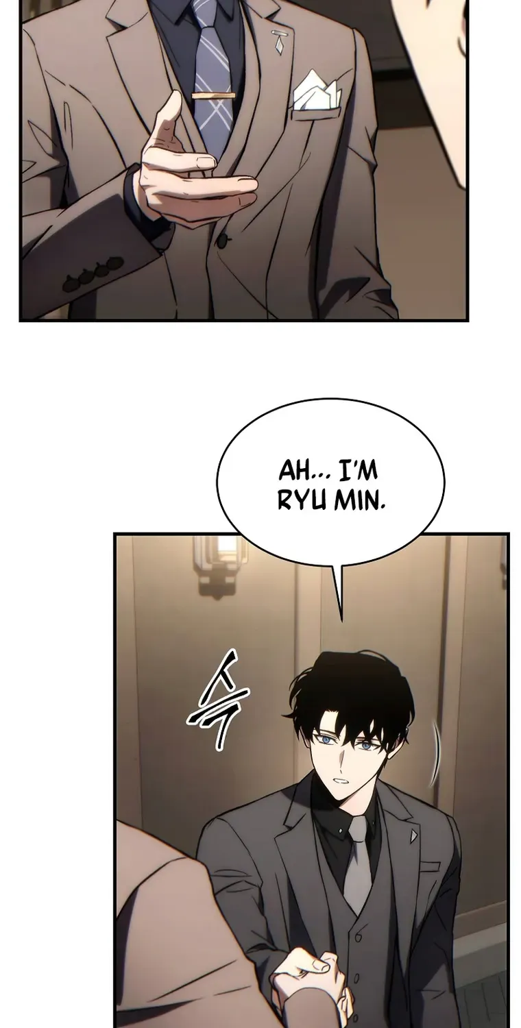 Read The Max-Level Player’s 100th Regression chapter 31 image 66 on Lezhin