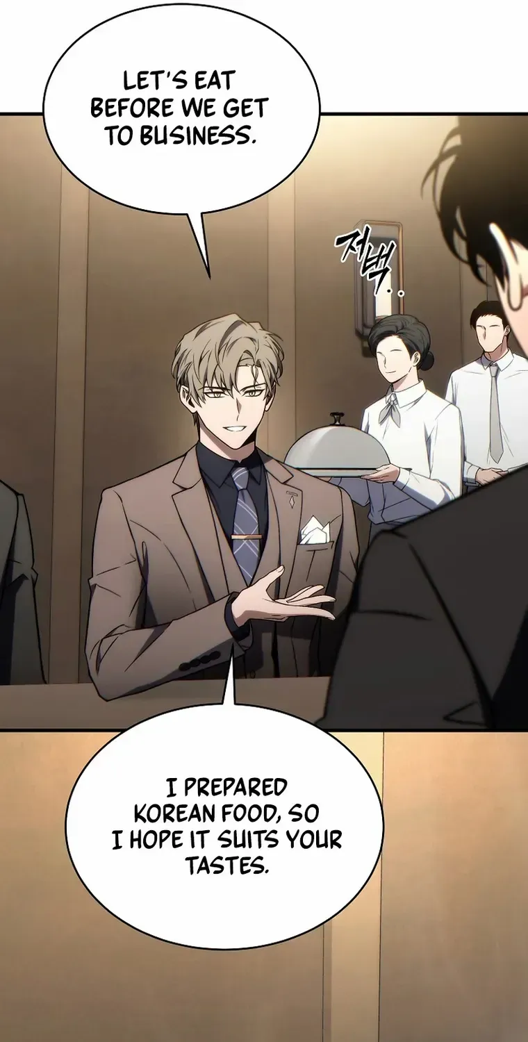 Read The Max-Level Player’s 100th Regression chapter 31 image 72 on Lezhin