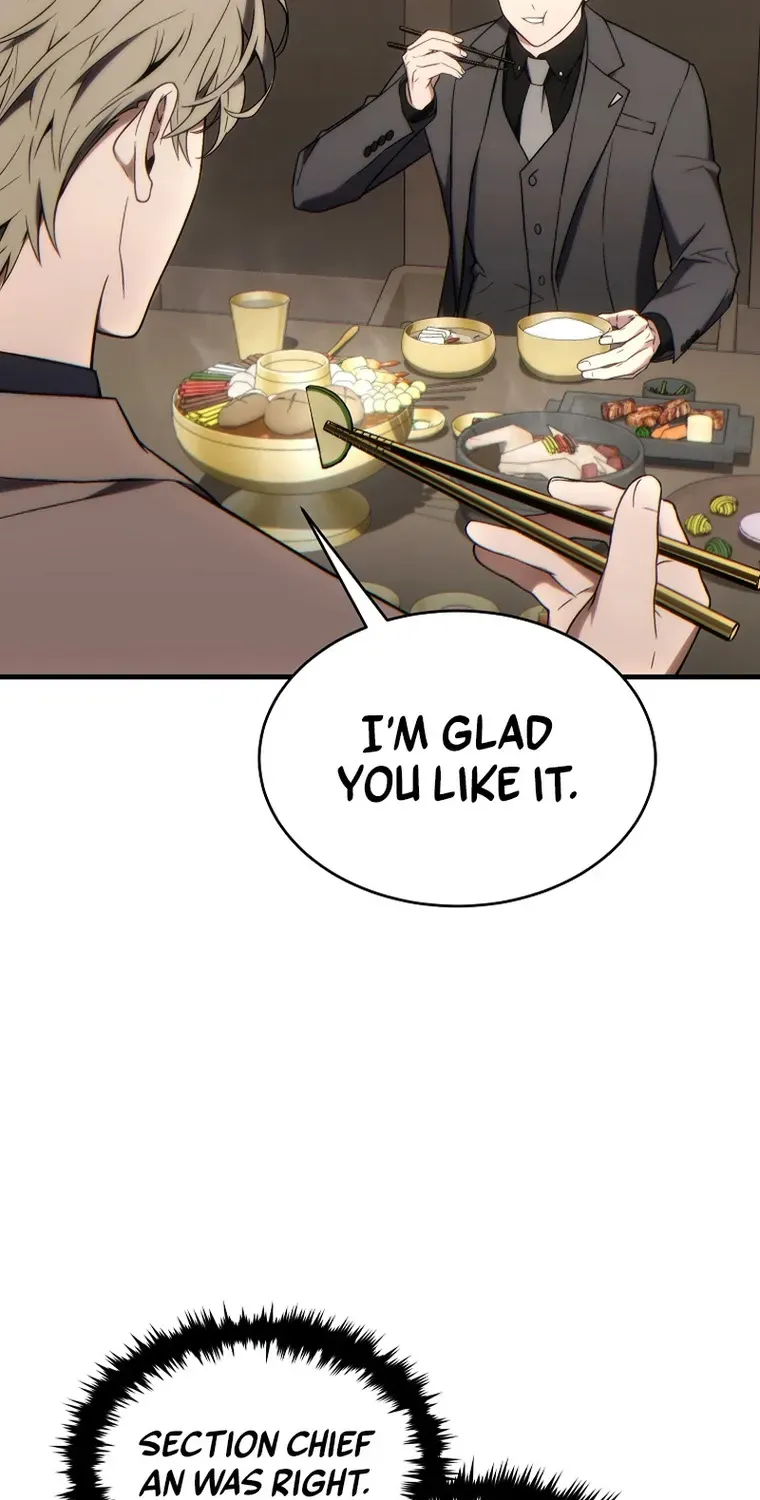 Read The Max-Level Player’s 100th Regression chapter 31 image 76 on Lezhin
