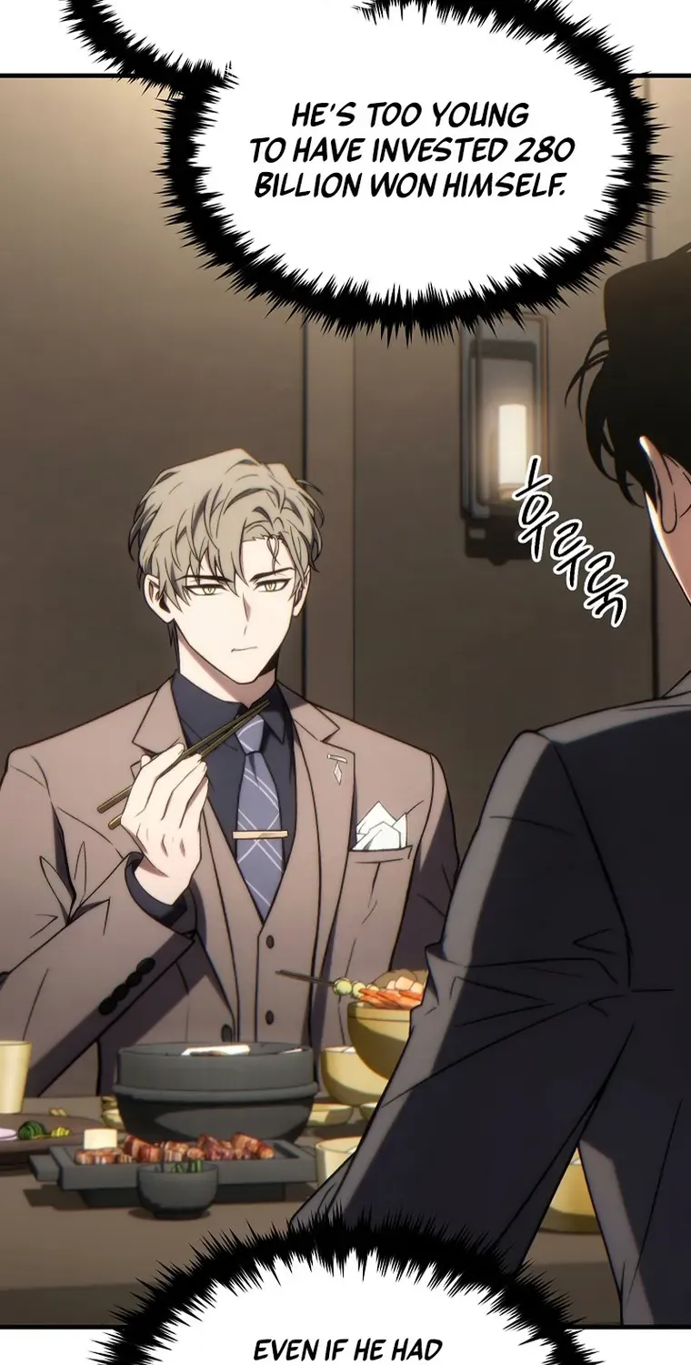 Read The Max-Level Player’s 100th Regression chapter 31 image 77 on Lezhin