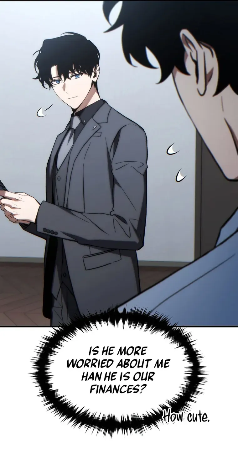 Read The Max-Level Player’s 100th Regression chapter 31 image 8 on Lezhin