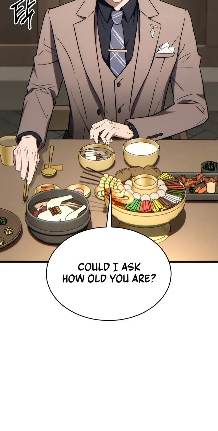 Read The Max-Level Player’s 100th Regression chapter 31 image 81 on Lezhin