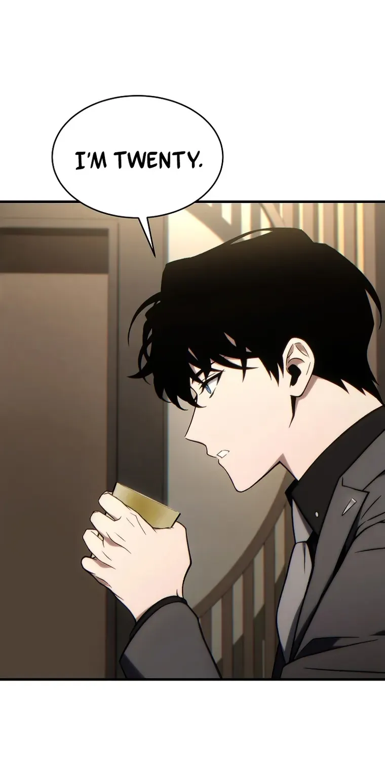 Read The Max-Level Player’s 100th Regression chapter 31 image 82 on Lezhin