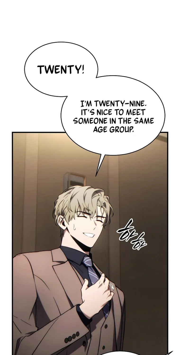 Read The Max-Level Player’s 100th Regression chapter 31 image 84 on Lezhin