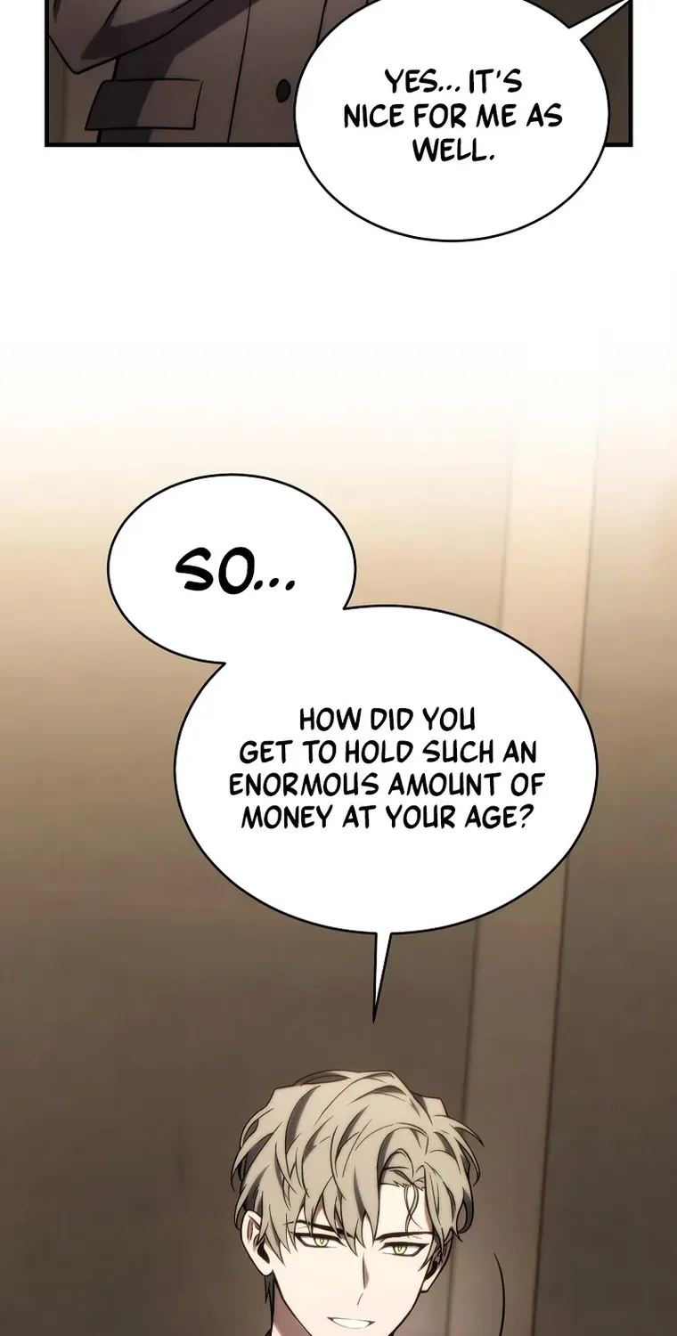 Read The Max-Level Player’s 100th Regression chapter 31 image 85 on Lezhin